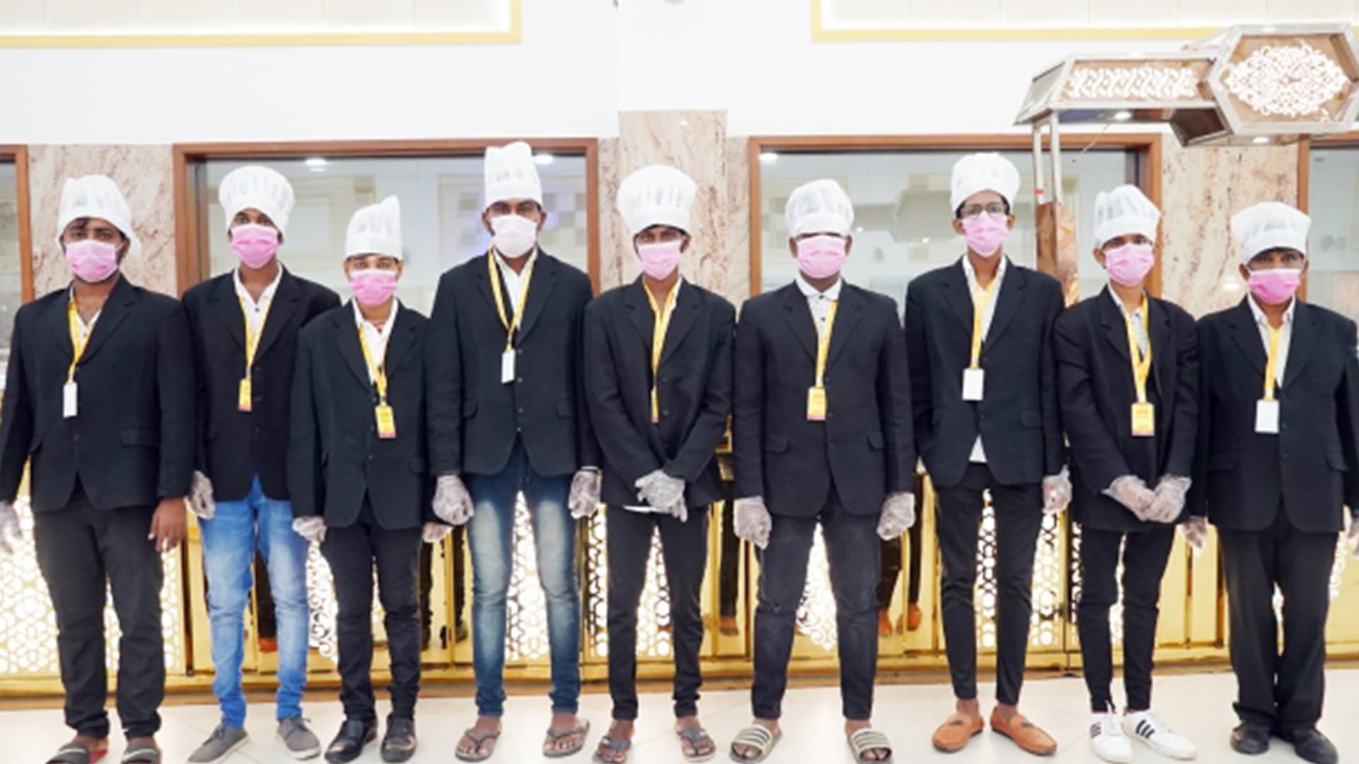 Catering Gallery Image 8