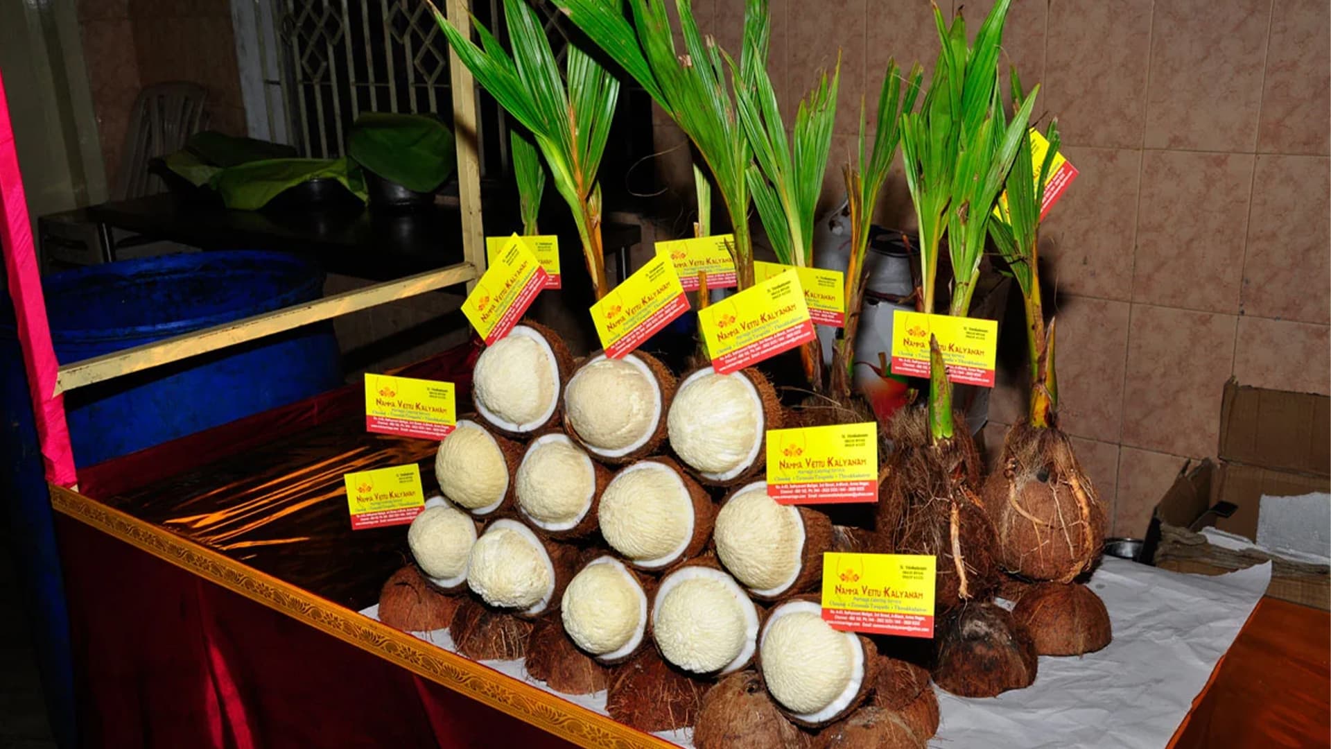 Catering Gallery Image 13