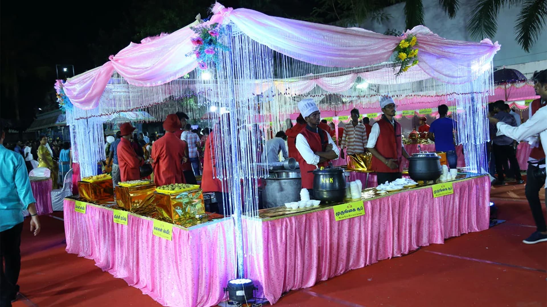 Catering Gallery Image 15