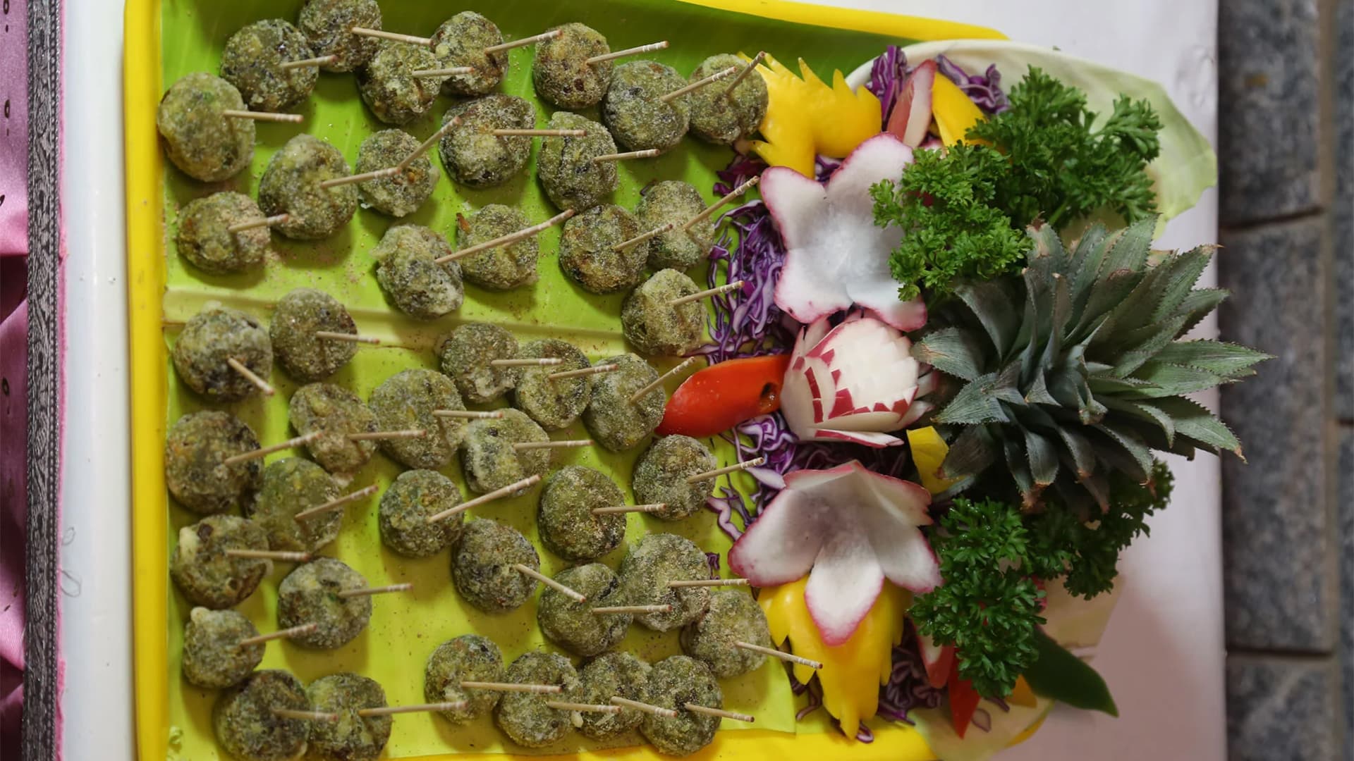 Catering Gallery Image 26