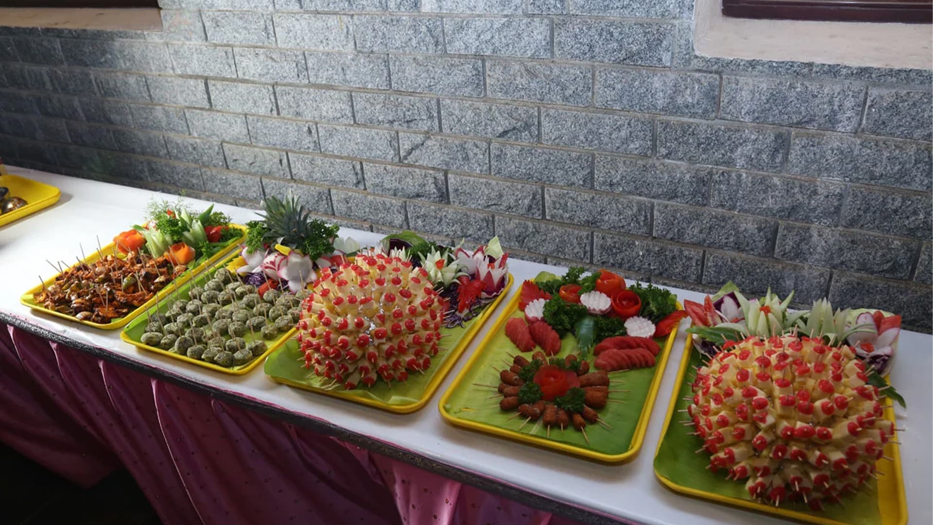 Catering Gallery Image 27