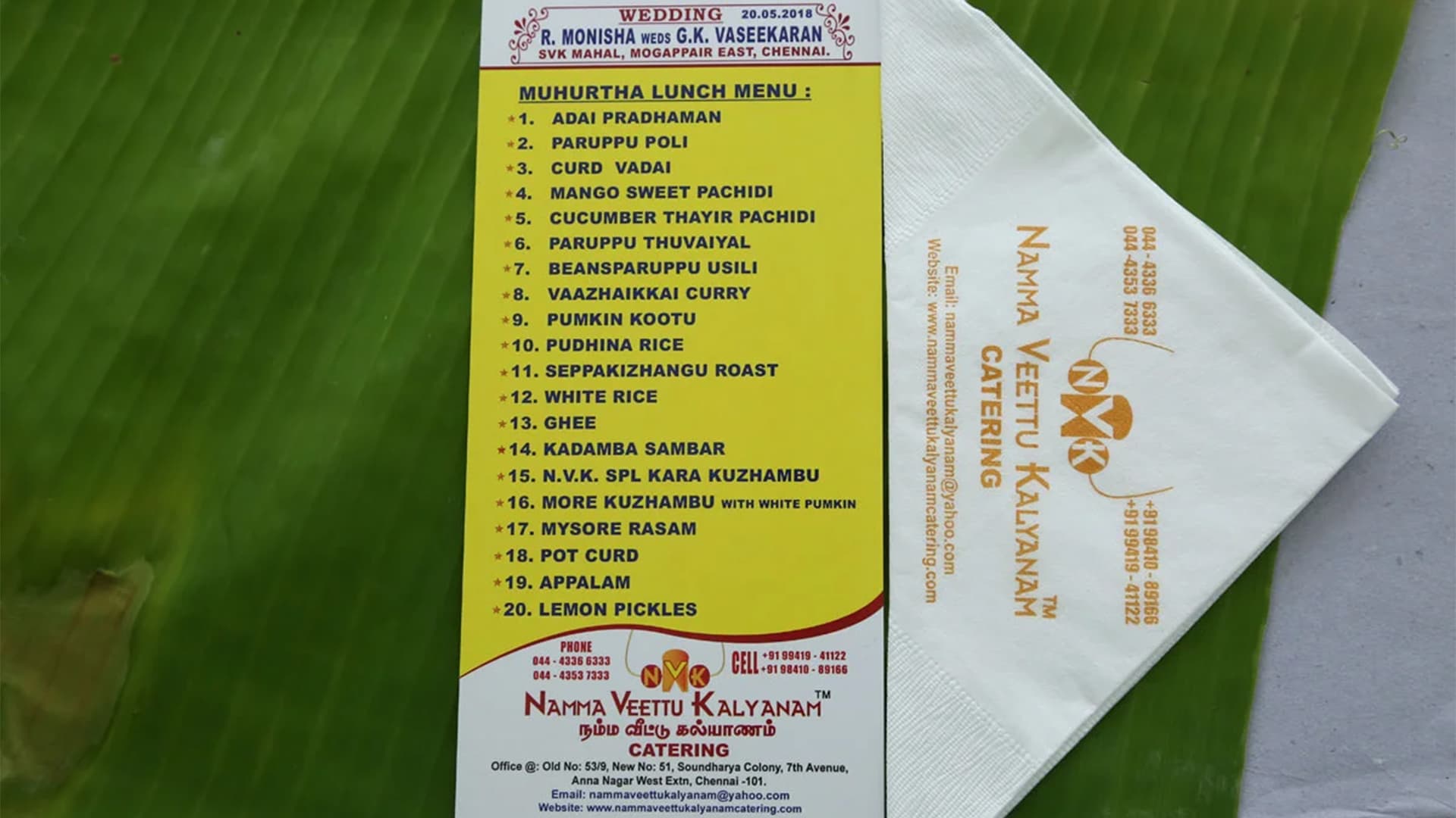 Catering Gallery Image 34