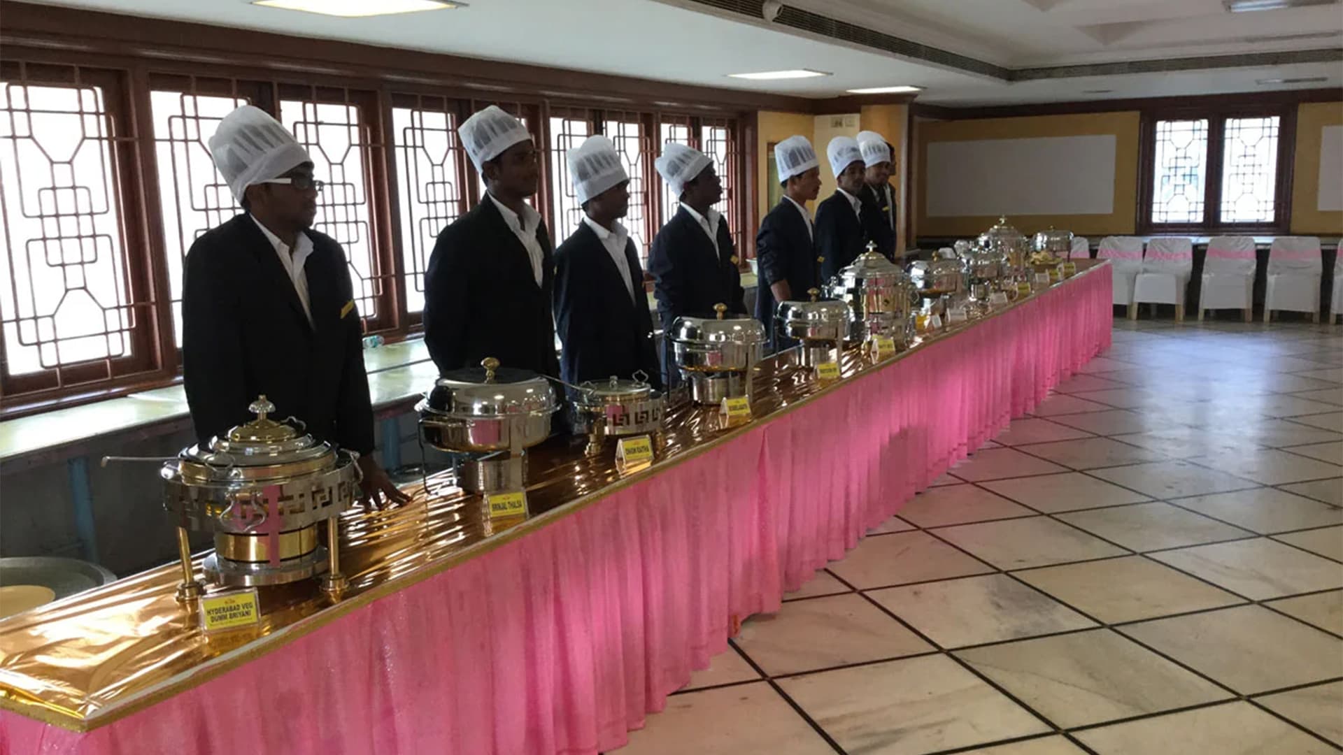 Catering Gallery Image 35