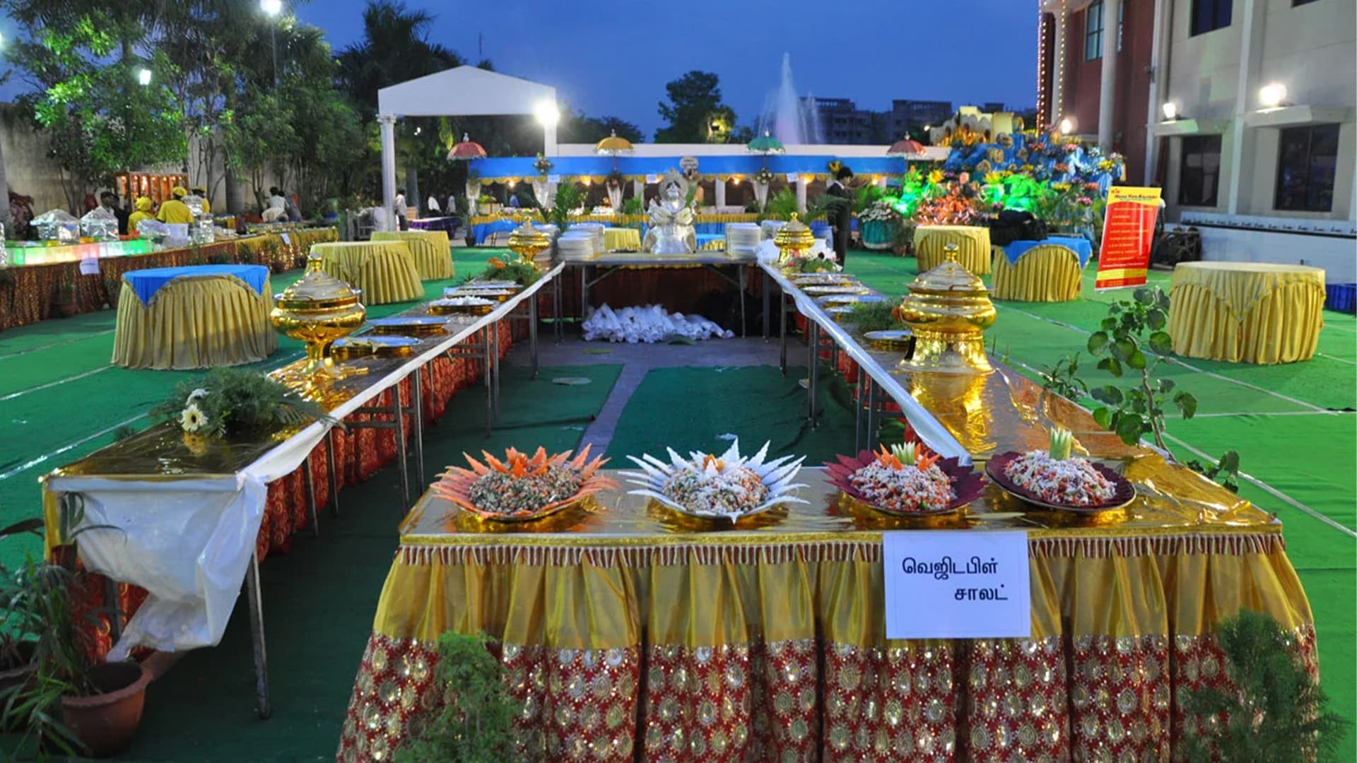 Catering Gallery Image 38