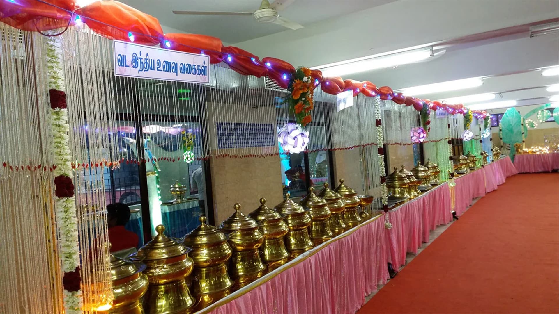 Catering Gallery Image 39