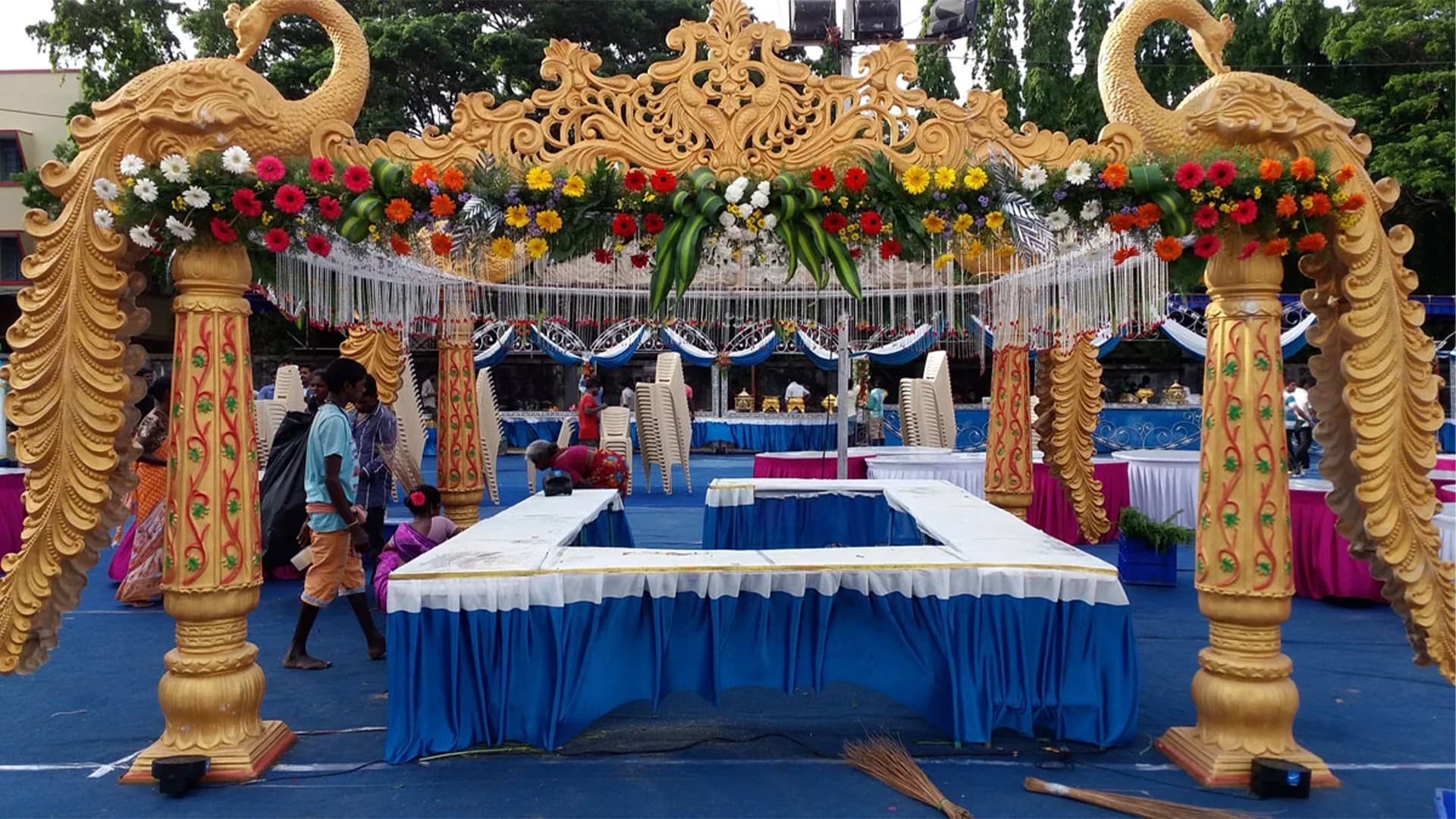 Catering Gallery Image 40