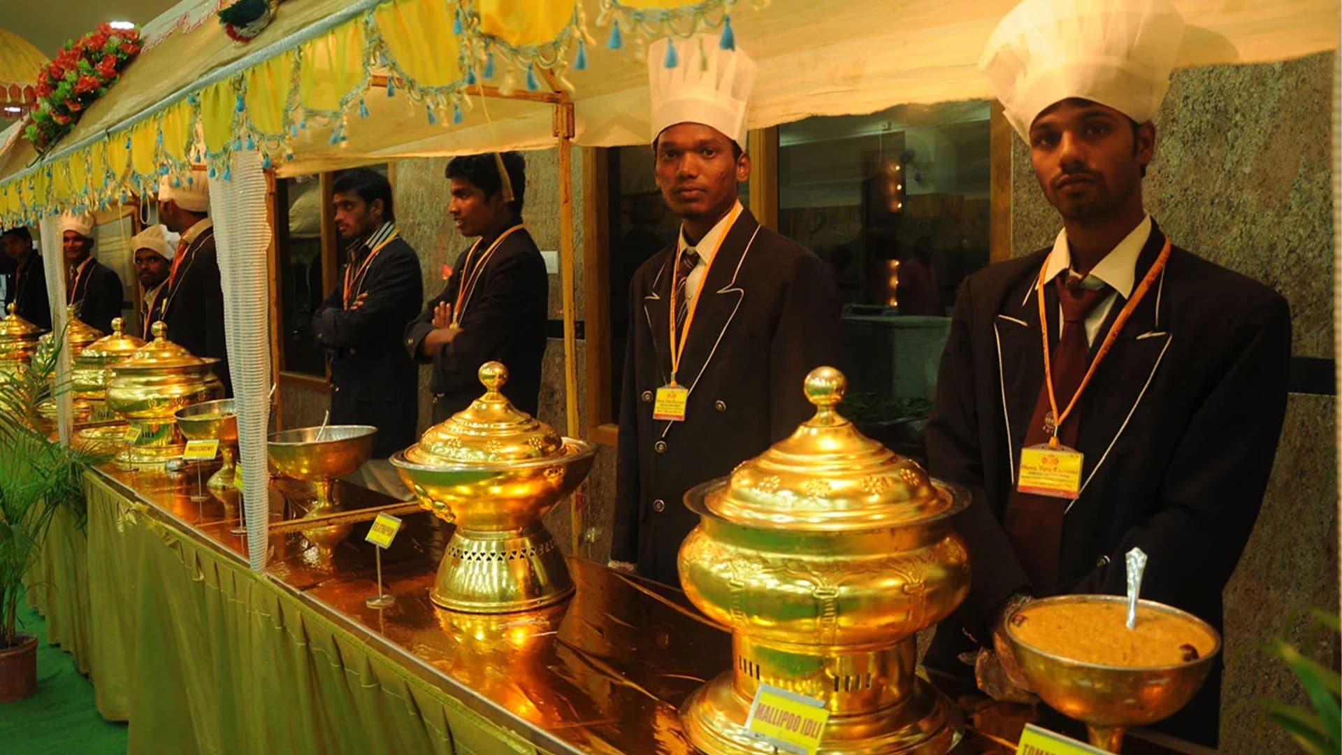 Catering Gallery Image 44