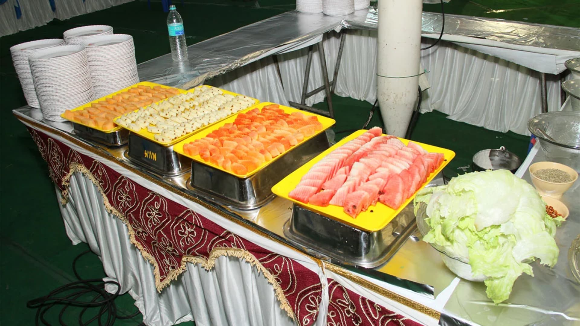 Catering Gallery Image 2