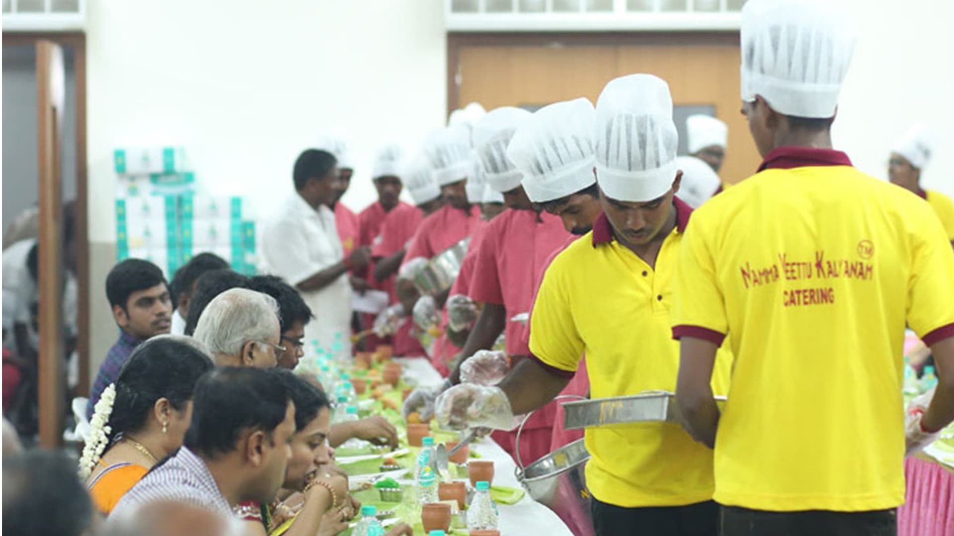 Catering Gallery Image 4